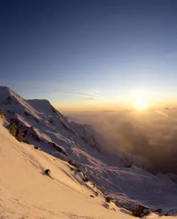 Chamonix