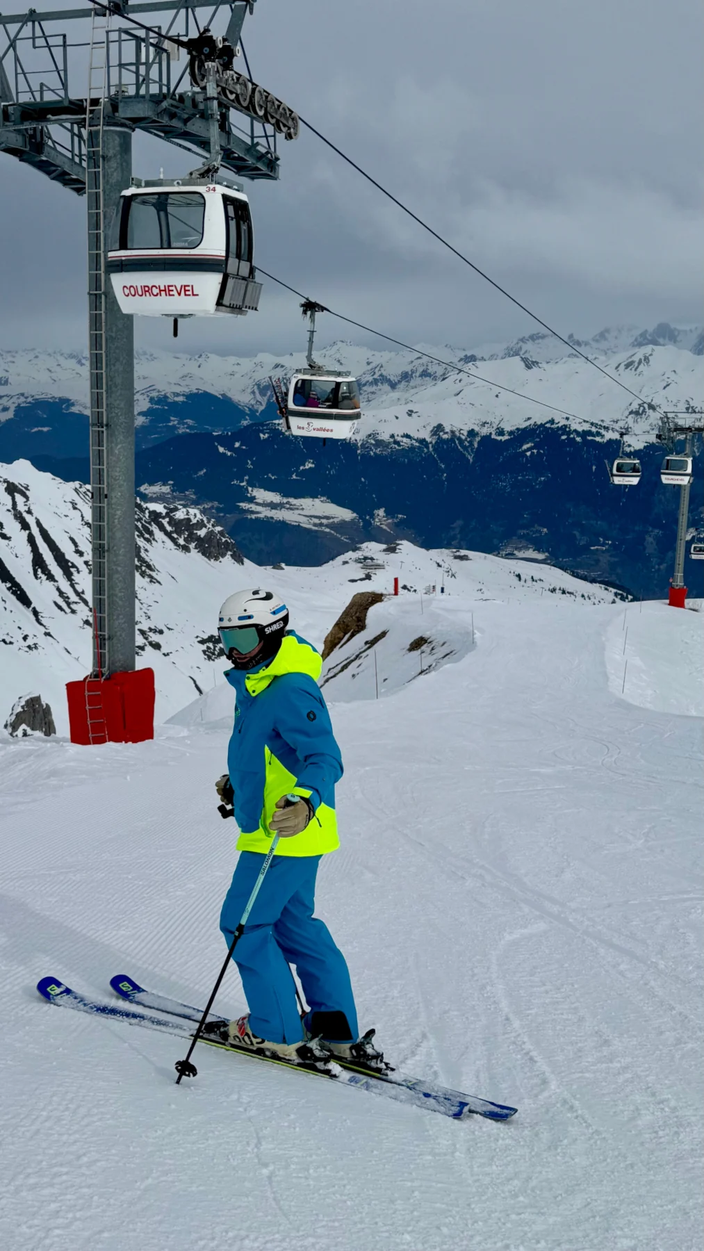 Courchevel