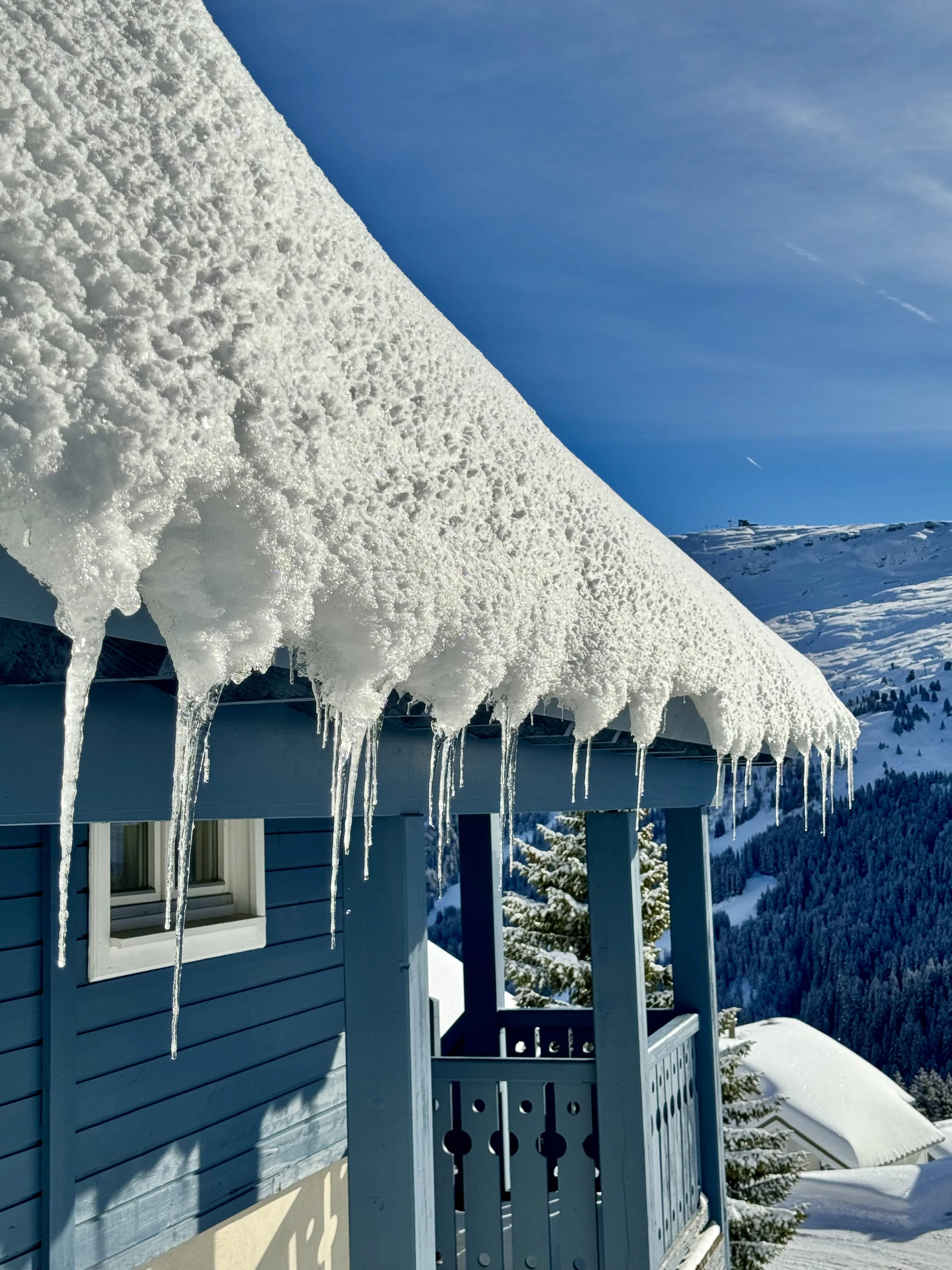 Flaine