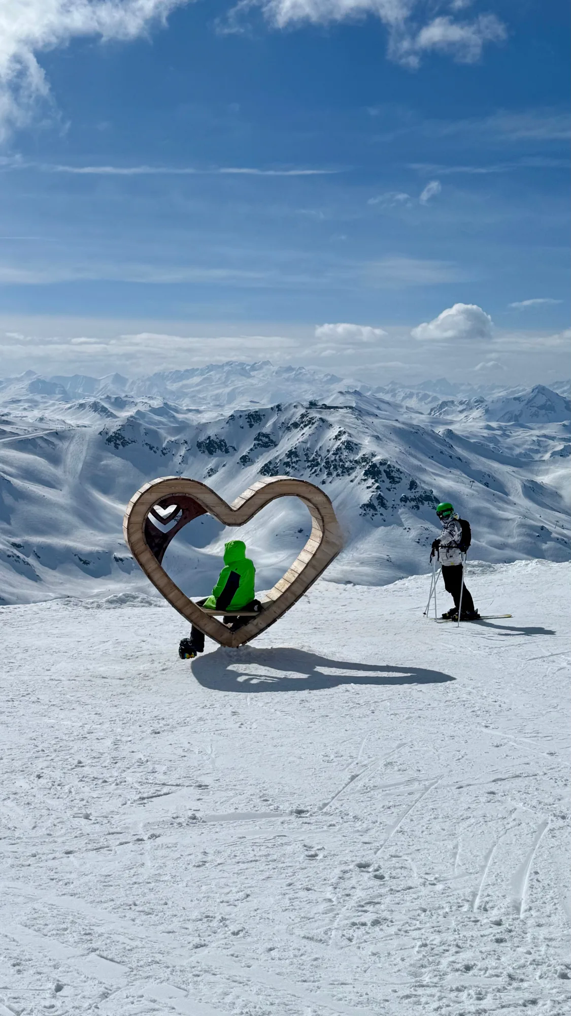 Meribel
