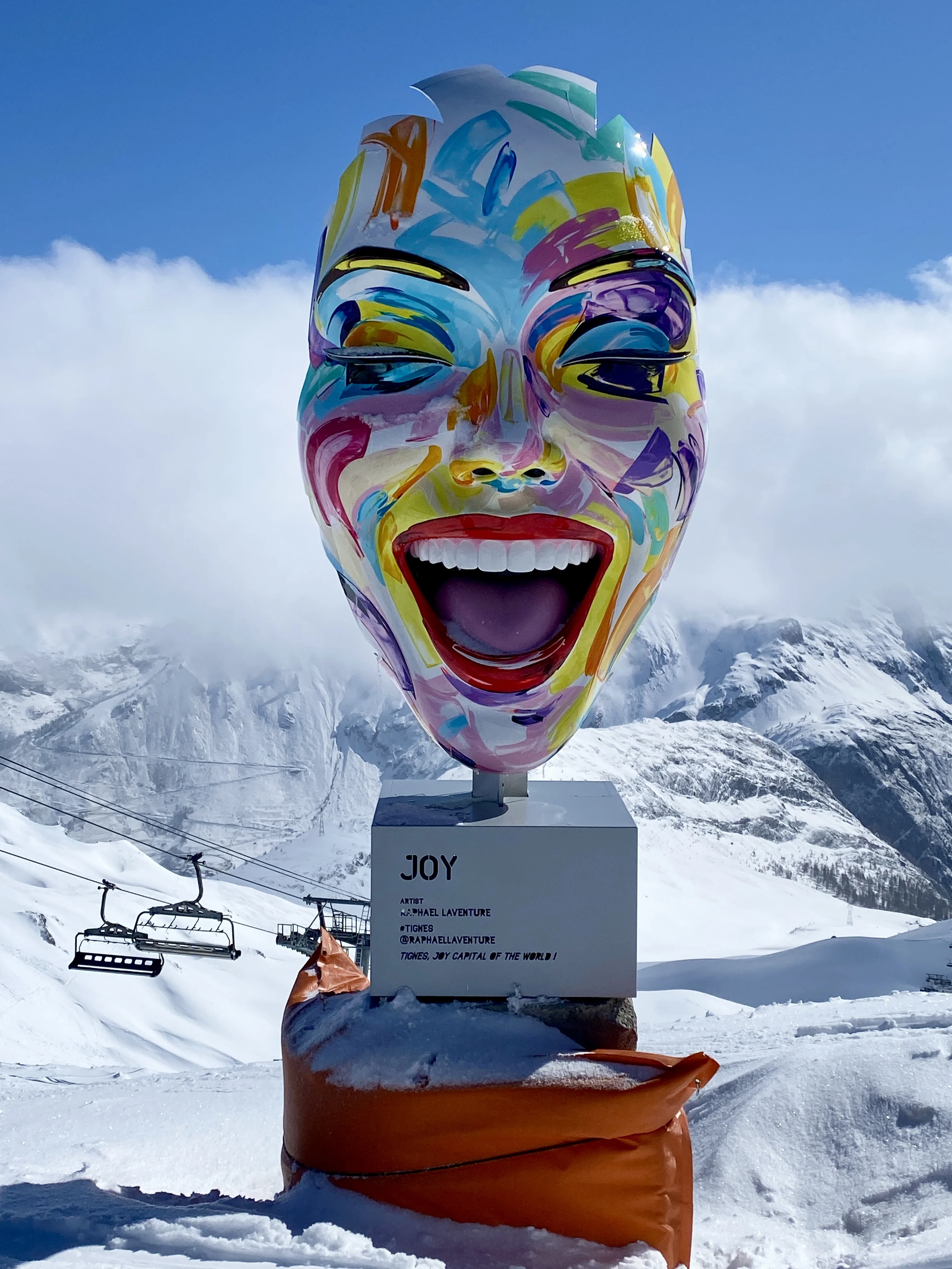 Val d'Isère