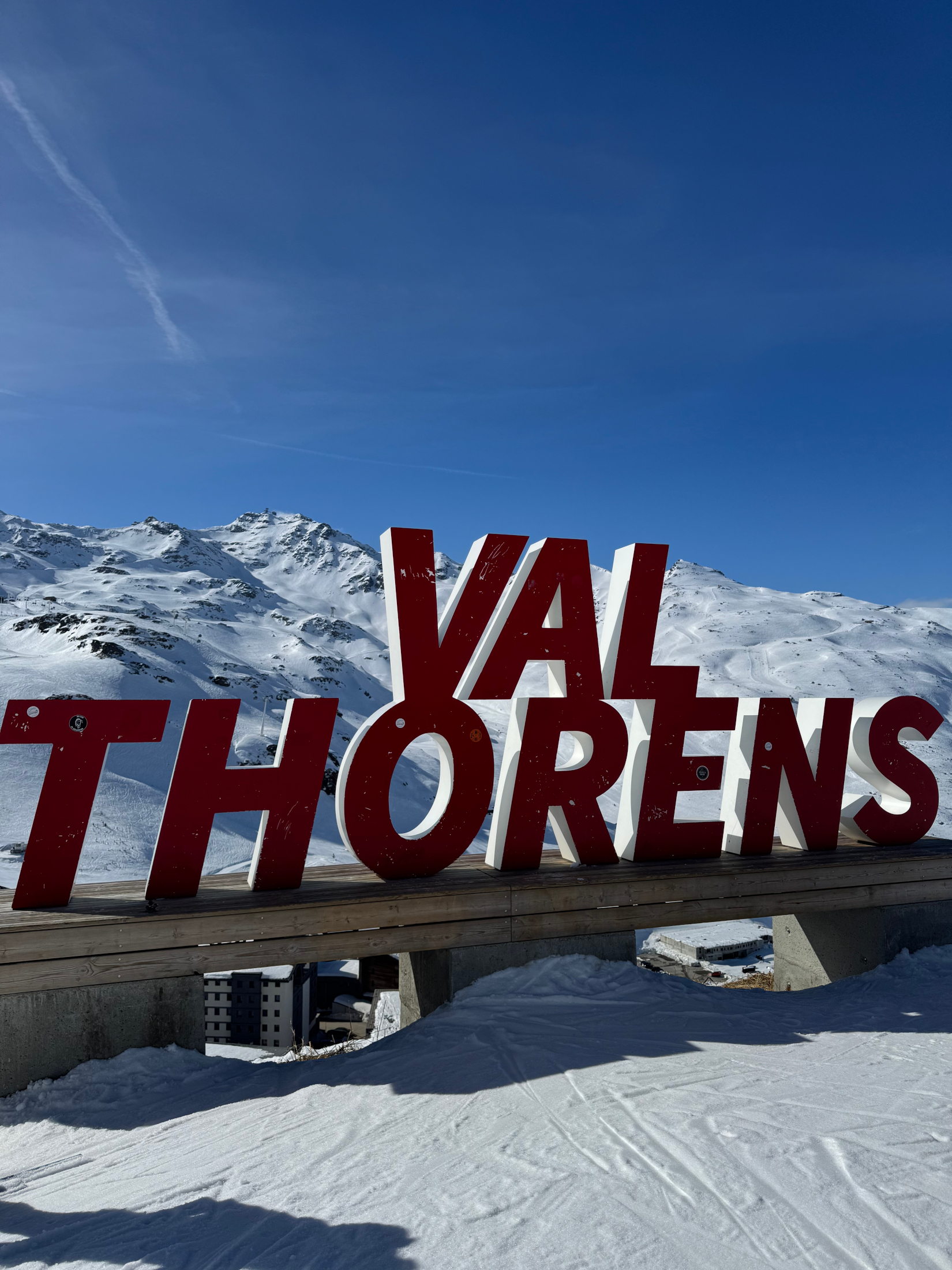Val Thorens