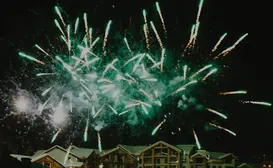 New Year