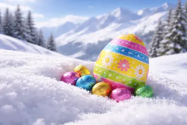 Easter